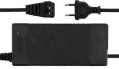 Mestic AC Adapter Tbv MCC-25 & 35 - Zwart -Camping Korting 1200x698 2