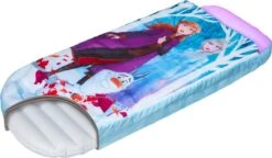 Readybed Frozen 2 150x62x20 Cm (406FZO01E) 10 Readybed Frozen 2 150x62x20 Cm (406FZO01E) -Camping Korting 1200x700