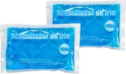 Herbruikbare Flexibele Koelelementen/ Icepacks 22,5 X 14,5 X 3 Cm -Camping Korting 1200x703 5