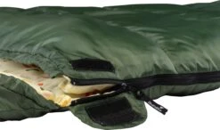 Skandika Vegas-R XXL Slaapzak - Mummieslaapzakken – Slaapzakken Volwassen – Maat XXL – Mummie Slaapzak - Unisex - Katoen, Luxe Kwaliteit, Koppelbaar, 3 Seizoenen, 220 X 110 Cm, -12° Tot -15°C, Outdoor Kampeerslaapzak – Ritssluiting Rechts - Groen 9 Skandika Vegas-R XXL Slaapzak - Mummieslaapzakken – Slaapzakken Volwassen – Maat XXL – Mummie Slaapzak - Unisex - Katoen, Luxe Kwaliteit, Koppelbaar, 3 Seizoenen, 220 X 110 Cm, -12° Tot -15°C, Outdoor Kampeerslaapzak – Ritssluiting Rechts - Groen -Camping Korting 1200x710 2