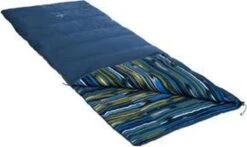 NOMAD® Bronco Slaapzak | 205x80cm Blauw | Lichtgewicht & Kwalitatief | Slaapzak | Incl Hoes 23 NOMAD® Bronco Slaapzak | 205x80cm Blauw | Lichtgewicht & Kwalitatief | Slaapzak | Incl Hoes -Camping Korting 1200x715