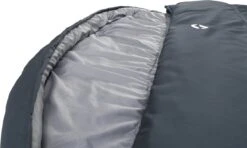 Outwell Slaapzak Dubbel Campion Lux Bruin 17 Outwell Slaapzak Dubbel Campion Lux Bruin -Camping Korting 1200x720 2