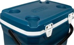 Coleman 28QT Xtreme Koelbox - 26 Liter - Blauw -Camping Korting 1200x727 4