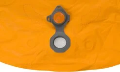 Sea To Summit UltraLight Insulated Regular Opblaasbare Slaapmat - 5cm - 480g - Oranje -Camping Korting 1200x731