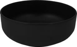 Bo-Camp Industrial - Servies - Patom - 16-Delig - Zwart -Camping Korting 1200x737