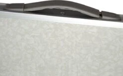 Alu Campingtafel 70x55cm - Inklapbbar Kampeertafel - Picknicktafel Licht Vouwtafel Klaptafel Grijs -Camping Korting 1200x748 1