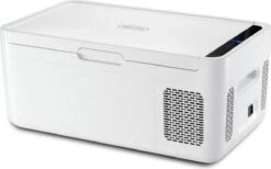 Mobicool MCG15 Compressor Koelbox - 15L - 12/24/230V - Energieklasse B -Camping Korting 1200x748 3