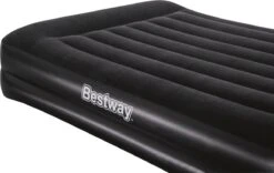 Bestway Luchtbed Tritech Premium+ - 2 Persoons - Ingebouwde Pomp - Extra Dik - Stevige Constructie -Camping Korting 1200x756 2