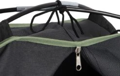 Bo-Camp - Boogkast - Multi Functioneel - Opvouwbaar -Camping Korting 1200x760 1