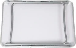 Capture Outdoor, "Camp2 AL-70E" Lage Kampeertafel, Voor 2 Personen, 48x70cm, Inklapbare Poten, … -Camping Korting 1200x763