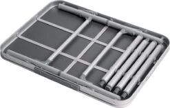 Bo-Camp Campingtafel - Inklapbaar - 60 X 45 Cm 8 Bo-Camp Campingtafel - Inklapbaar - 60 X 45 Cm -Camping Korting 1200x765
