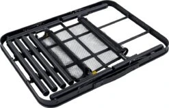 Bo-Camp - Industrial - Tafel - Garland - 60x45 Cm - Aluminium -Camping Korting 1200x769 1