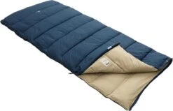 NOMAD® Blazer Classic '78 XL Slaapzak - Dekenmodel - Max Lichaamslengte 205 Cm -Camping Korting 1200x774 1