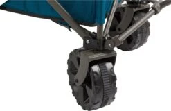 Redwood Bolderkar - Opvouwbaar - Blauw -Camping Korting 1200x775 3