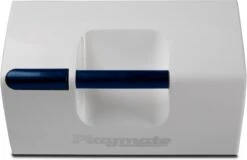 Igloo Playmate Elite Maxcold - Kleine Koelbox - 15 Liter - Lichtgrijs -Camping Korting 1200x775 4