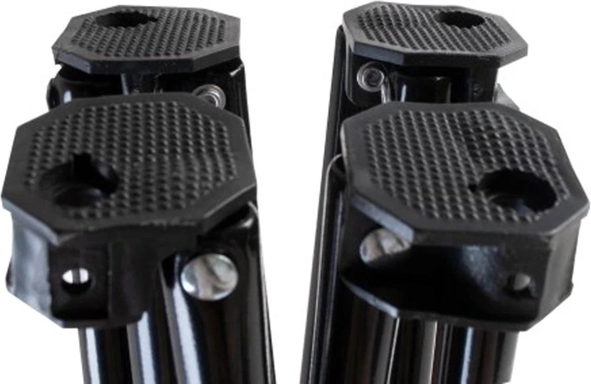 Campingstoel - Inklapbaar Visstoel - Vouwstoel - Comfortabel - Opvouwbaar Stoel - Max. 120 KG - Groen - Rheme 12 Campingstoel - Inklapbaar Visstoel - Vouwstoel - Comfortabel - Opvouwbaar Stoel - Max. 120 KG - Groen - Rheme - Afbeelding 12