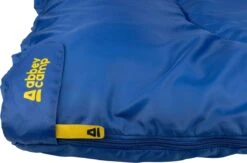 Abbey Camp Slaapzak Amsterdam-07 - Dekenmodel - 210 X 85 Cm - Kobalt -Camping Korting 1200x790 6