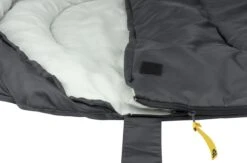 Abbey Camp Slaapzak Mummie - Grijs - 210 X 80/50 Cm 17 Abbey Camp Slaapzak Mummie - Grijs - 210 X 80/50 Cm -Camping Korting 1200x793 1