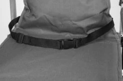 Bo-Camp Kinder Campingstoel Compact - Antraciet -Camping Korting 1200x794 10