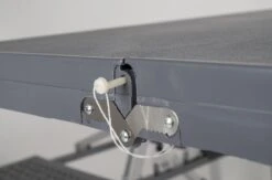 Bo-Camp Picknicktafel - Basic - Inklapbaar - Grijs -Camping Korting 1200x794 16