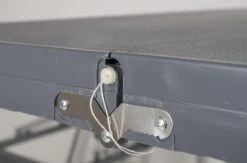 Bo-Camp Picknicktafel - Basic - Inklapbaar - Grijs -Camping Korting 1200x794 18