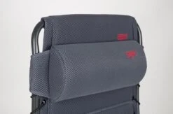 Crespo Relaxstoel - AP-232 Air-Deluxe - Grijs (86) -Camping Korting 1200x794 25