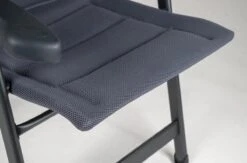 Crespo Standenstoel - AP-237 Air-Deluxe Compact - Grijs (86) -Camping Korting 1200x794 30