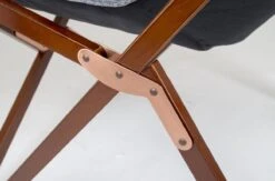 Bo-Camp - Urban Outdoor - Relaxstoel - Bloomsbury - L - Oxford Polyester - Grijs 24 Bo-Camp - Urban Outdoor - Relaxstoel - Bloomsbury - L - Oxford Polyester - Grijs -Camping Korting 1200x794 34