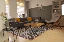 Bo-Camp - Urban Outdoor - Relaxstoel - Bloomsbury - L - Oxford Polyester - Grijs 26 Bo-Camp - Urban Outdoor - Relaxstoel - Bloomsbury - L - Oxford Polyester - Grijs -Camping Korting 1200x794 36