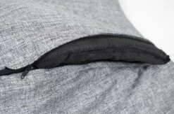 Bo-Camp - Urban Outdoor - Relaxstoel - Bloomsbury - L - Oxford Polyester - Grijs 29 Bo-Camp - Urban Outdoor - Relaxstoel - Bloomsbury - L - Oxford Polyester - Grijs -Camping Korting 1200x794 38