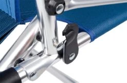 Bo-Camp Copa Rio Strandstoel - Opvouwbaar - Beach - Ocean (blauw) 11 Bo-Camp Copa Rio Strandstoel - Opvouwbaar - Beach - Ocean (blauw) -Camping Korting 1200x794 41