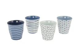Bo-Camp - Servies - Mix & Match- 16-Delig - Blauw -Camping Korting 1200x794 75