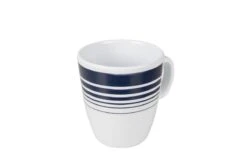 Bo-Camp - Servies - Classic - 16-Delig - Wit/Navy -Camping Korting 1200x794 79