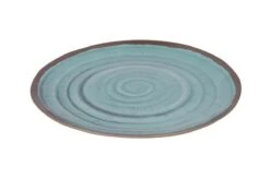 Bo-Camp Servies Halo - 12 Delig Melamine - Aqua 9 Bo-Camp Servies Halo - 12 Delig Melamine - Aqua -Camping Korting 1200x794 82