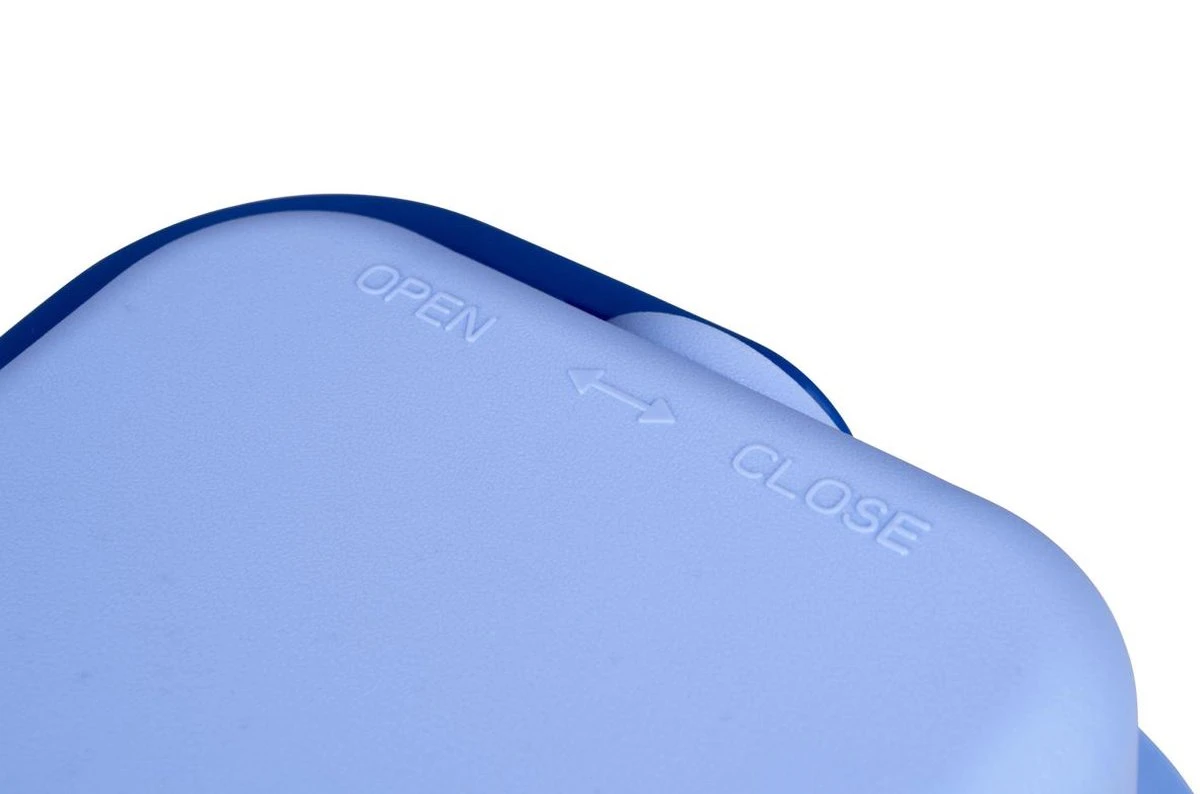 Bo-Camp Autokoelbox - Arctic - 12 Liter - Blauw 2 Bo-Camp Autokoelbox - Arctic - 12 Liter - Blauw - Afbeelding 2