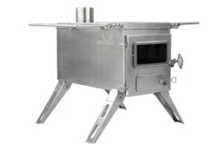 Winnerwell Nomad Cook Camping Houtkachel - Medium -Camping Korting 1200x797