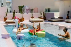 Merkloos Polarbox - Koelbox - Met Schouderband - Paars - 12 Liter - 40x26x(H)23cm -Camping Korting 1200x798 15