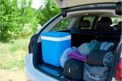 Campingaz Icetime Plus Koelbox - 30 Liter - Blauw -Camping Korting 1200x798 18