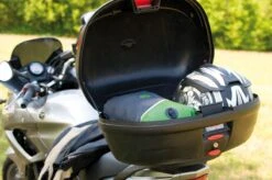 Coleman Biker Mummy Slaapzak - 220 X 80 X 55 Cm - Grijs/groen -Camping Korting 1200x799 14