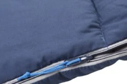 Nomad Condor - Deken Slaapzak - Donkerblauw -Camping Korting 1200x799 17