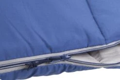 Nomad Condor - Deken Slaapzak - Donkerblauw -Camping Korting 1200x799 21