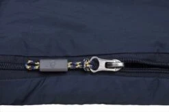 NOMAD® Blazer Classic '78 Slaapzak - Dekenmodel - Max Lichaamslengte 195 Cm -Camping Korting 1200x799 24