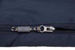 NOMAD® Blazer Classic '78 XL Slaapzak - Dekenmodel - Max Lichaamslengte 205 Cm -Camping Korting 1200x799 29