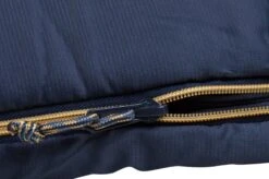 NOMAD® Inca 900 Mummy Slaapzak | 210x80cm Blauw | Lichtgewicht & Kwalitatief | Mummy Slaapzak | Incl Hoes -Camping Korting 1200x799 38