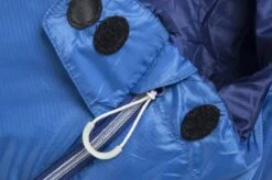 NOMAD® Pegasus 190 Slaapzak Links | 550 Gram | 215 X 77 Cm | Mummy Slaapzak Tot 195cm Lichaamslengte 19 NOMAD® Pegasus 190 Slaapzak Links | 550 Gram | 215 X 77 Cm | Mummy Slaapzak Tot 195cm Lichaamslengte -Camping Korting 1200x799 42