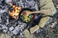 Petromax KR1 Gietijzeren Steelpan Met Deksel (1 Liter) -Camping Korting 1200x799 54