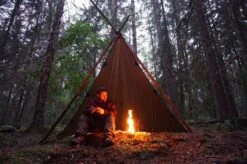 Tarp 3x3 – Olive Green -Camping Korting 1200x799 84