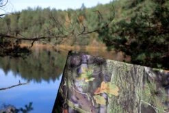 MacGyver® ‘3-in-1’ Tent | Tarp – Schaduwdoek – Hangmat | Strandtent | Outdoor-tent | Shelter | Vistent | 280 X 280 Cm | Camouflage | Waterdicht | Lichtgewicht 16 MacGyver® ‘3-in-1’ Tent | Tarp – Schaduwdoek – Hangmat | Strandtent | Outdoor-tent | Shelter | Vistent | 280 X 280 Cm | Camouflage | Waterdicht | Lichtgewicht -Camping Korting 1200x800 110