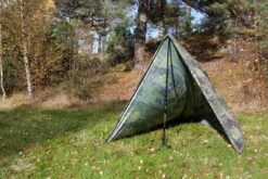 MacGyver® ‘3-in-1’ Tent | Tarp – Schaduwdoek – Hangmat | Strandtent | Outdoor-tent | Shelter | Vistent | 280 X 280 Cm | Camouflage | Waterdicht | Lichtgewicht 20 MacGyver® ‘3-in-1’ Tent | Tarp – Schaduwdoek – Hangmat | Strandtent | Outdoor-tent | Shelter | Vistent | 280 X 280 Cm | Camouflage | Waterdicht | Lichtgewicht -Camping Korting 1200x800 114