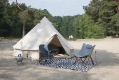 Bo-Camp - Urban Outdoor - Relaxstoel - Bloomsbury - L - Oxford Polyester - Grijs 37 Bo-Camp - Urban Outdoor - Relaxstoel - Bloomsbury - L - Oxford Polyester - Grijs -Camping Korting 1200x800 13